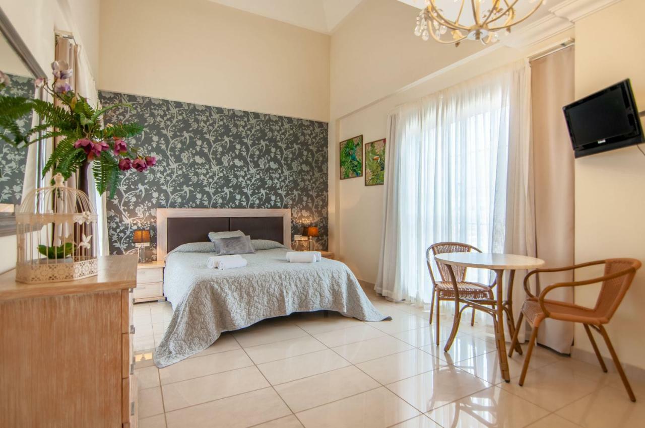 Terrazas Del Duque II 4A001 Apartment Costa Adeje  Luaran gambar